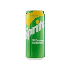 SPRITE CL.33   X 24  LATTINE