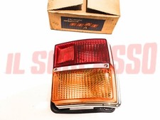 RIGHT REAR LIGHT PLASTIC