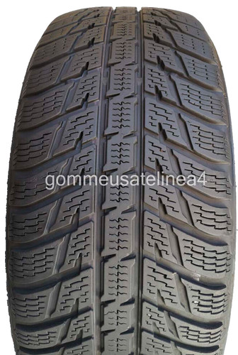 Gomme usate 225 r17 - usate, 225/60