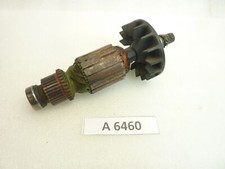 Indotto motorino avviamento