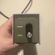 DENON AU-310 Step Up