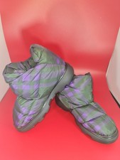 Stivali da neve Burberry