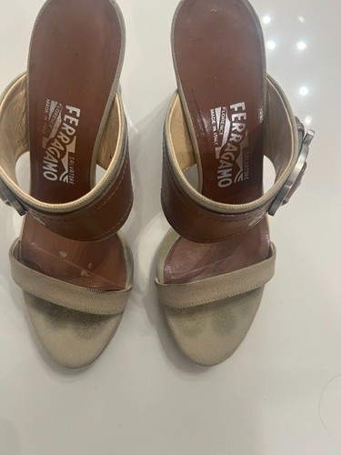 Salvatore ferrago sandali slip - salvatore,