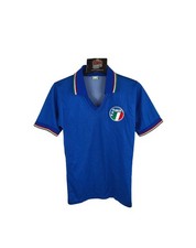 Maglia calcio vintage - vintage, italia
