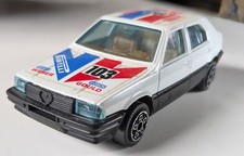 Italia Bburago Alfa33 1/43