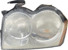 Faro Anteriore Sinistro Jeep Grand Cherokee 3 WH