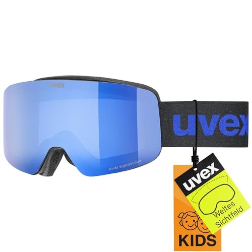 Uvex occhiali sci - [uvex], e