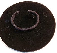 ESPOSITORE PER OROLOGI-DA VETRINA / GIOIELLI -GIOIELLERIA- SUPPORTO VETRINA