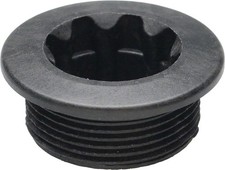 Bullone fissaggio braccio pedivella Shimano Dura-Ace FC-9000 FC-7900 1° versione parte OEM