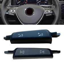 Pulsante volante auto