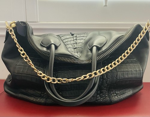 Borsa tracolla roberto - tracolla,