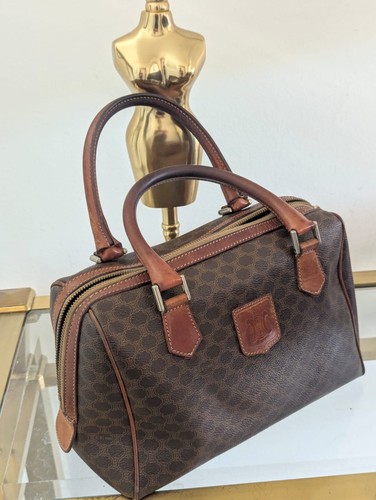 Borsa mano originale celine - borsa, a