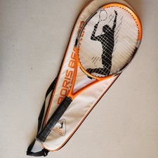 Racchetta da tennis vintage Boris Becker 11 68