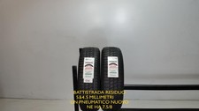 GOMME USATE   175/65R13 80T PIRELLI CINTURATO P4 (TALLONE ROTTO) PNEUMATI A97240