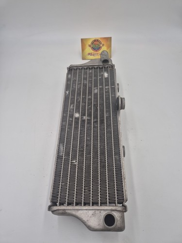 Radiatore sinistro husqvarna - radiatore,