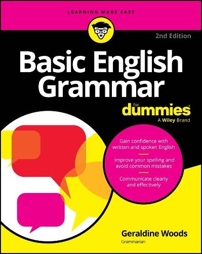 Geraldine woods basic english - geraldine,