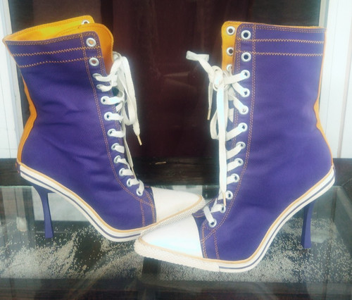 Tacchi alti vintage - , originali