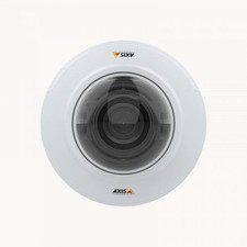 Telecamera IP Camera Wi-Fi da Interno da Soffitto 2304 x 1728 Pixel Axis