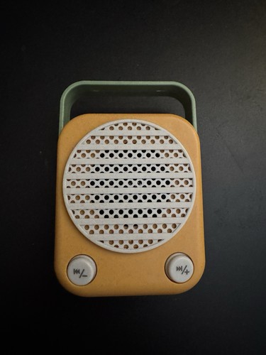 Mini altoparlante - , di