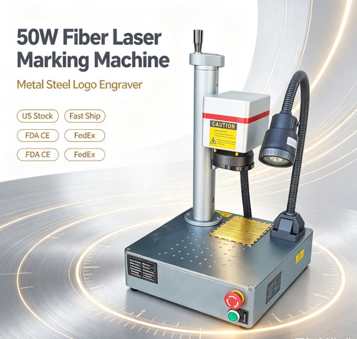 Stock incisione laser - w, us