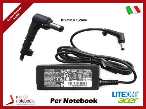 Alimentatore originale acer - originale,
