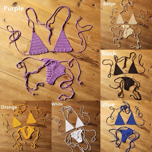 Bikini set costumi bagno - da,