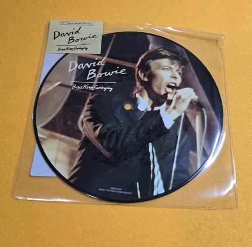 Bowie david boys keep - david-,