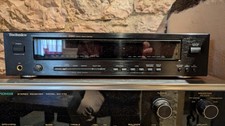 Technics e85 stereo sound - technics, sh-e85