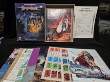 Dragonlance Tales of the Lance