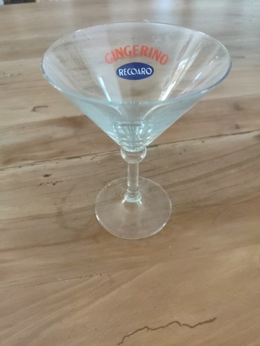 Bicchiere calice recoaro - calice,