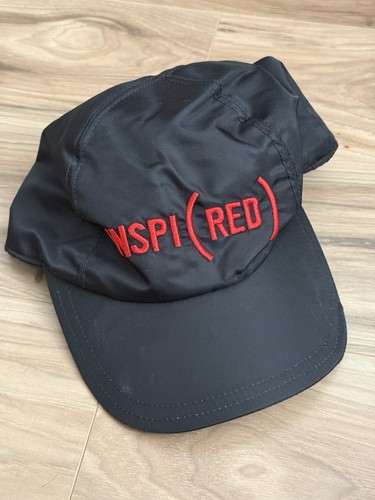Cappello regolabile nero