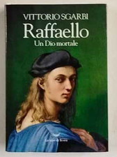 Raffaello : un Dio mortale –