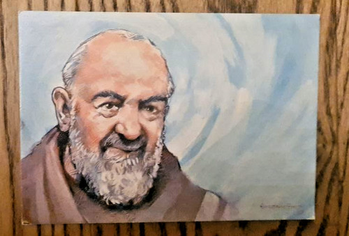Italia 1999 padre pio - italia_1999,