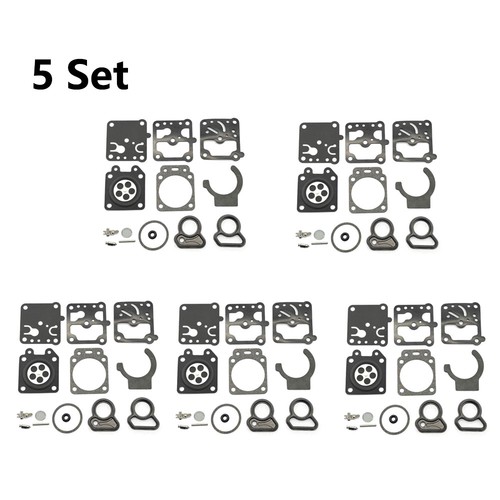 5set kit riparazione - kit,