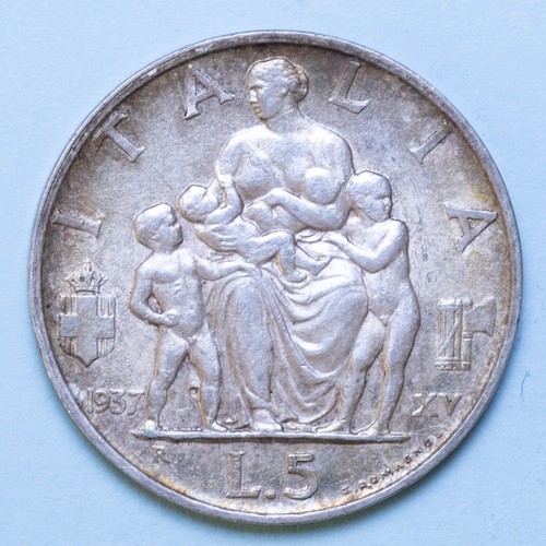 Vittorio emanuele iii lire - vittorio,