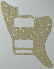 For Fit Fender battipenna