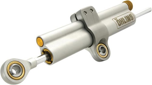 Ohlins steering damper for - damper,