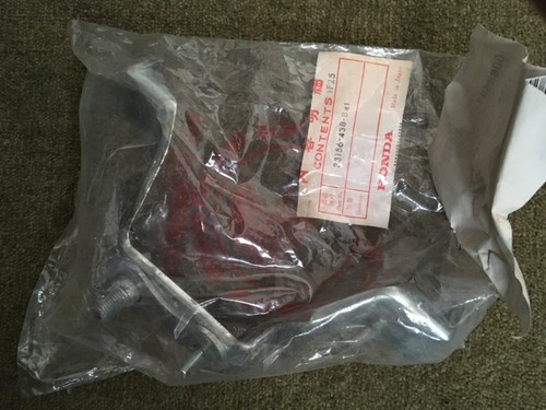 Supporto faro honda cb900f2b - faro,