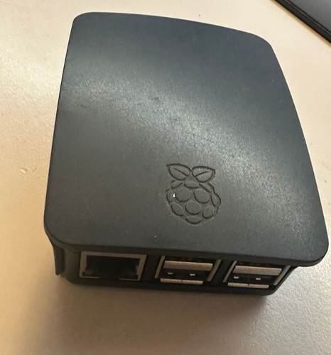 Raspberry model b - model, 1gb