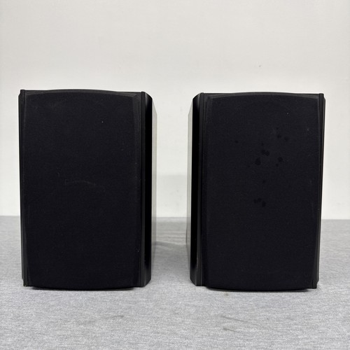 Altoparlanti ruark epilogue - epilogue, ii