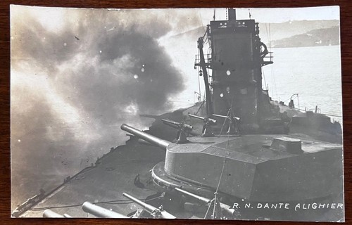 Foto cartolina marina - foto,