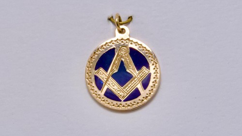 Vintage 9carat yellow - 9k, gold