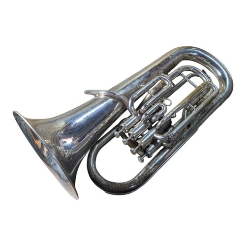 Yamaha yep 321 euphonium - euphonium, usato