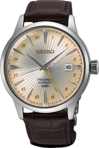Seiko presage ssk041j1 - seiko,