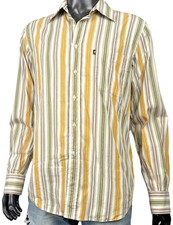 Marlboro classics camicia uomo - classics,