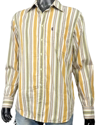 Marlboro classics camicia - marlboro, uomo