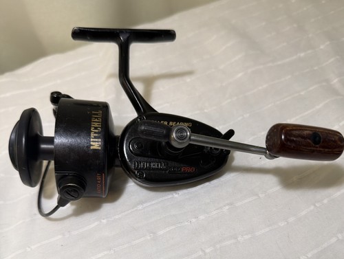 Mulinello spinning mitchell - spinning,