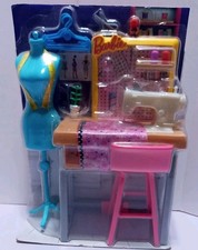 Barbie PUOI ESSERE QUALSIASI