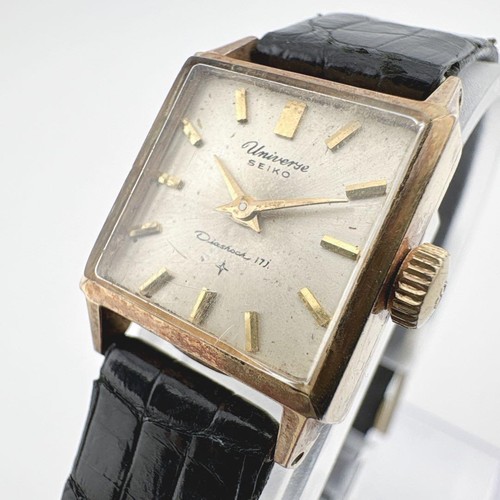 Orologio antico seiko - orologio,