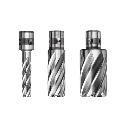 Fresa carburo fein - fein, hss